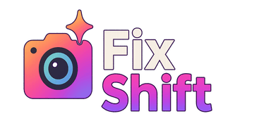 SnapShift Logo